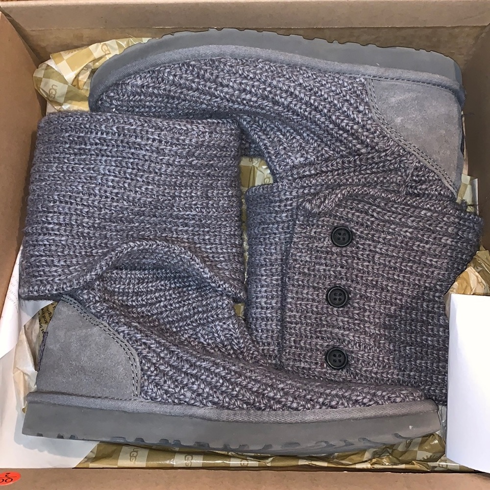 UGG boots
